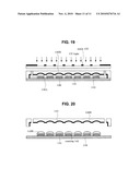 LIGHT EMITTING DIODE COATING METHOD diagram and image