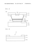 LIGHT EMITTING DEVICE, PACKAGE, AND SYSTEM diagram and image