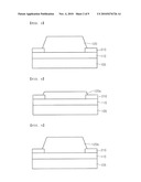 LIGHT EMITTING DEVICE, PACKAGE, AND SYSTEM diagram and image