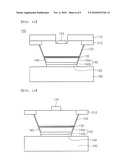 LIGHT EMITTING DEVICE, PACKAGE, AND SYSTEM diagram and image