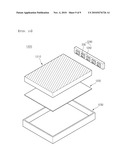 LIGHT EMITTING DEVICE, PACKAGE, AND SYSTEM diagram and image