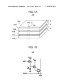 CMOS IMAGE SENSOR ON STACKED SEMICONDUCTOR-ON-INSULATOR SUBSTRATE AND PROCESS FOR MAKING SAME diagram and image