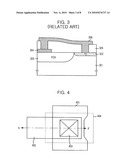 PIXEL OF IMAGE SENSOR AND METHOD FOR FABRICATING THE SAME diagram and image