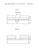 PIXEL OF IMAGE SENSOR AND METHOD FOR FABRICATING THE SAME diagram and image