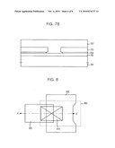 PIXEL OF IMAGE SENSOR AND METHOD FOR FABRICATING THE SAME diagram and image