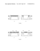 SEMICONDUCTOR DEVICE AND METHOD FOR FABRICATING THE SAME diagram and image