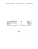 SEMICONDUCTOR DEVICE AND METHOD FOR FABRICATING THE SAME diagram and image