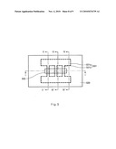 SEMICONDUCTOR DEVICE AND METHOD FOR FABRICATING THE SAME diagram and image