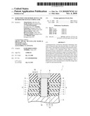 SEMICONDUCTOR MEMORY DEVICE AND METHOD FOR MANUFACTURING SAME diagram and image