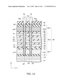 SEMICONDUCTOR MEMORY DEVICE AND METHOD FOR MANUFACTURING SAME diagram and image