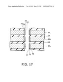 SEMICONDUCTOR MEMORY DEVICE AND METHOD FOR MANUFACTURING SAME diagram and image