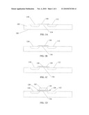 METHOD OF FORMING LUTETIUM AND LANTHANUM DIELECTRIC STRUCTURES diagram and image