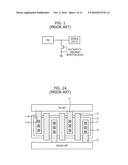 ELECTROSTATIC DISCHARGE PROTECTION DEVICE AND METHOD FOR FABRICATING THE SAME diagram and image