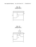 ELECTROSTATIC DISCHARGE PROTECTION DEVICE AND METHOD FOR FABRICATING THE SAME diagram and image