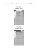 ELECTROSTATIC DISCHARGE PROTECTION DEVICE AND METHOD FOR FABRICATING THE SAME diagram and image