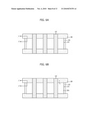 ELECTROSTATIC DISCHARGE PROTECTION DEVICE AND METHOD FOR FABRICATING THE SAME diagram and image