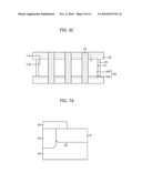 ELECTROSTATIC DISCHARGE PROTECTION DEVICE AND METHOD FOR FABRICATING THE SAME diagram and image