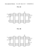 ELECTROSTATIC DISCHARGE PROTECTION DEVICE AND METHOD FOR FABRICATING THE SAME diagram and image