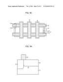 ELECTROSTATIC DISCHARGE PROTECTION DEVICE AND METHOD FOR FABRICATING THE SAME diagram and image