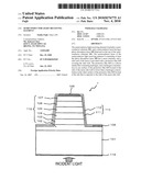 SEMICONDUCTOR LIGHT RECEIVING ELEMENT diagram and image