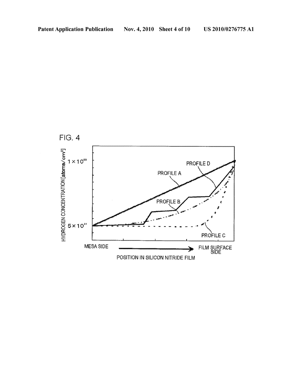 SEMICONDUCTOR LIGHT RECEIVING ELEMENT - diagram, schematic, and image 05