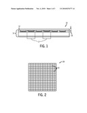 LOW CAPACITANCE PHOTODIODE ELEMENT AND COMPUTED TOMOGRAPHY DETECTOR diagram and image