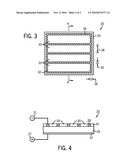 LOW CAPACITANCE PHOTODIODE ELEMENT AND COMPUTED TOMOGRAPHY DETECTOR diagram and image