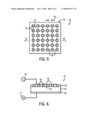 LOW CAPACITANCE PHOTODIODE ELEMENT AND COMPUTED TOMOGRAPHY DETECTOR diagram and image