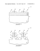 Semiconductor Constructions diagram and image