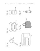 SEMICONDUCTOR DEVICE MOUNTED WITH FUSE MEMORY diagram and image