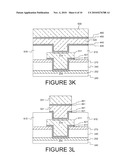 METHOD AND DEVICE OF PREVENTING DELAMINATION OF SEMICONDUCTOR LAYERS diagram and image