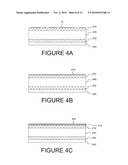 METHOD AND DEVICE OF PREVENTING DELAMINATION OF SEMICONDUCTOR LAYERS diagram and image