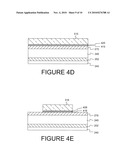 METHOD AND DEVICE OF PREVENTING DELAMINATION OF SEMICONDUCTOR LAYERS diagram and image