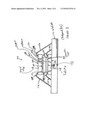 SYSTEM AND METHOD FOR MULTI-CHIP MODULE DIE EXTRACTION AND REPLACEMENT diagram and image