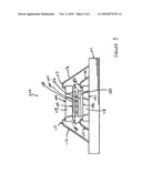 SYSTEM AND METHOD FOR MULTI-CHIP MODULE DIE EXTRACTION AND REPLACEMENT diagram and image