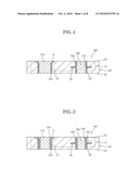 SEMICONDUCTOR PACKAGE AND METHOD FOR MANUFACTURING THE SAME diagram and image