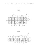 SEMICONDUCTOR PACKAGE AND METHOD FOR MANUFACTURING THE SAME diagram and image