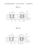 SEMICONDUCTOR PACKAGE AND METHOD FOR MANUFACTURING THE SAME diagram and image