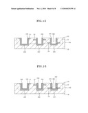SEMICONDUCTOR PACKAGE AND METHOD FOR MANUFACTURING THE SAME diagram and image