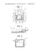 Semiconductor device diagram and image