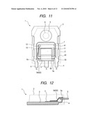 Semiconductor device diagram and image