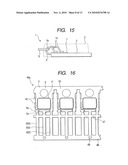 Semiconductor device diagram and image