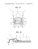 Semiconductor device diagram and image