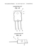 Semiconductor device diagram and image