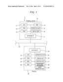 PRINTING SYSTEM, PRINTING DEVICE, AND PRINTER DRIVER diagram and image