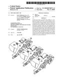 MOVEABLE DRIVE NIP diagram and image