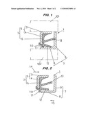 COMBINATION SEAL diagram and image