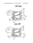 COMBINATION SEAL diagram and image