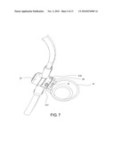 Stroller Having a Rotary Accessory Device diagram and image