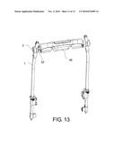 Stroller Having a Rotary Accessory Device diagram and image